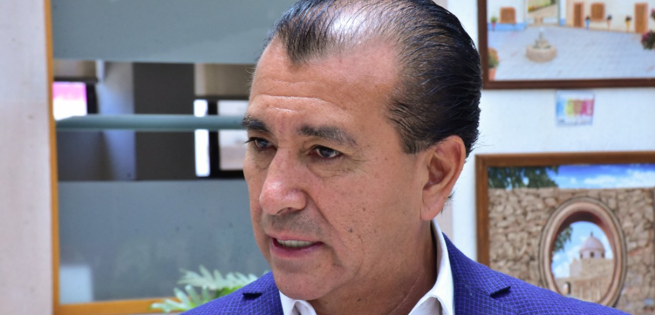 Sin actos cívicos por contingencia el 1 y 5 de mayo, anuncia Educación Municipal