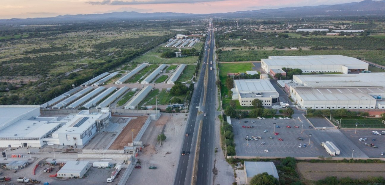 Sector empresarial, prioridad para administración actual