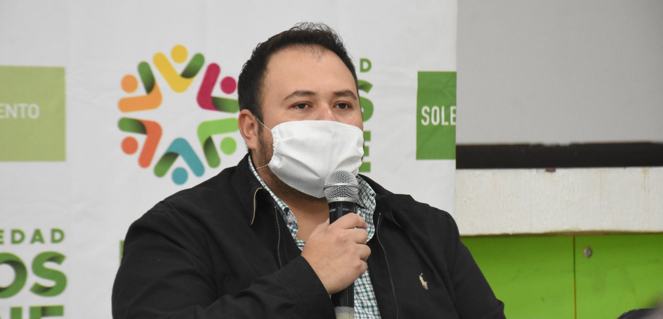 Se invita a la población a aprovechar descuento del 100% en multas y recargos de predial hasta el 15 de noviembre