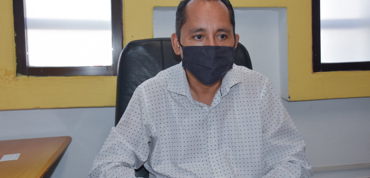 Ayuntamiento de Soledad fomenta cursos de capacitación a empresas