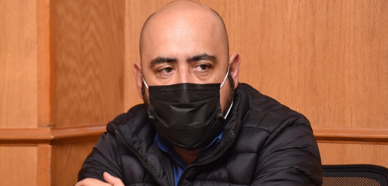 En apego a protocolos correspondientes a la semaforización establecida por Secretaría de Salud, se toman acciones coordinadas en el municipio de Soledad
