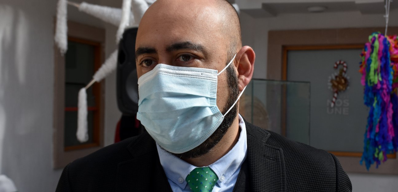Iniciaron procedimientos para cumplir norma de entrega-pavimentación