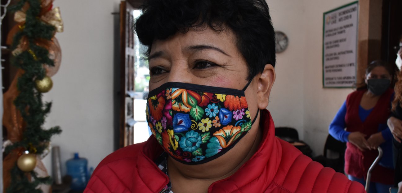 Deshechos de residuos con riesgo de contagio deberán ser bien cerrados y señalizados 