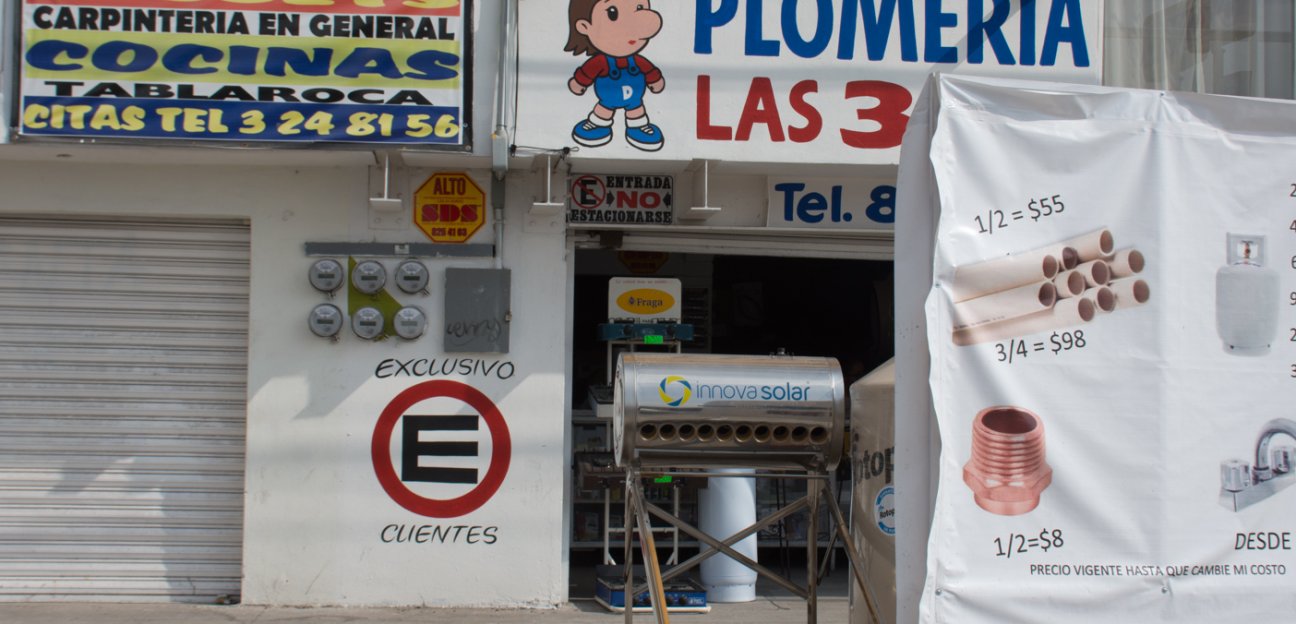 En apoyo a la economía local, anuncian cancelación de multas y recargos en refrendos, licencias o permisos a comercios