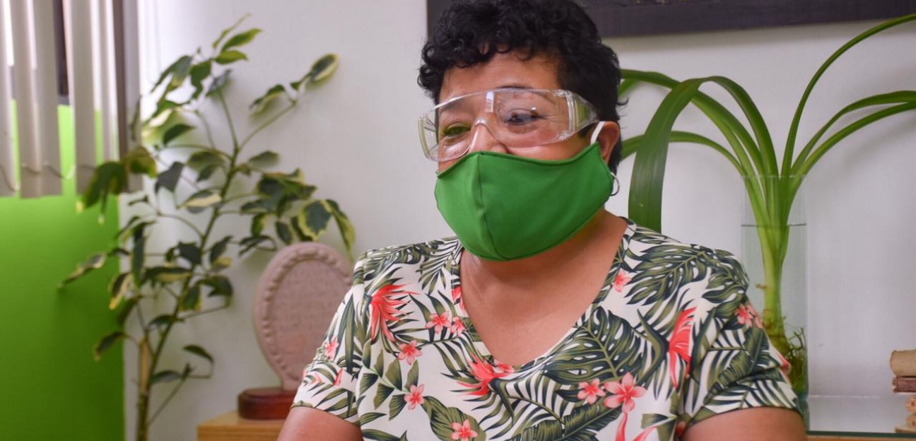 Ecología de Soledad realiza acciones de limpieza en alcantarillado y vialidades