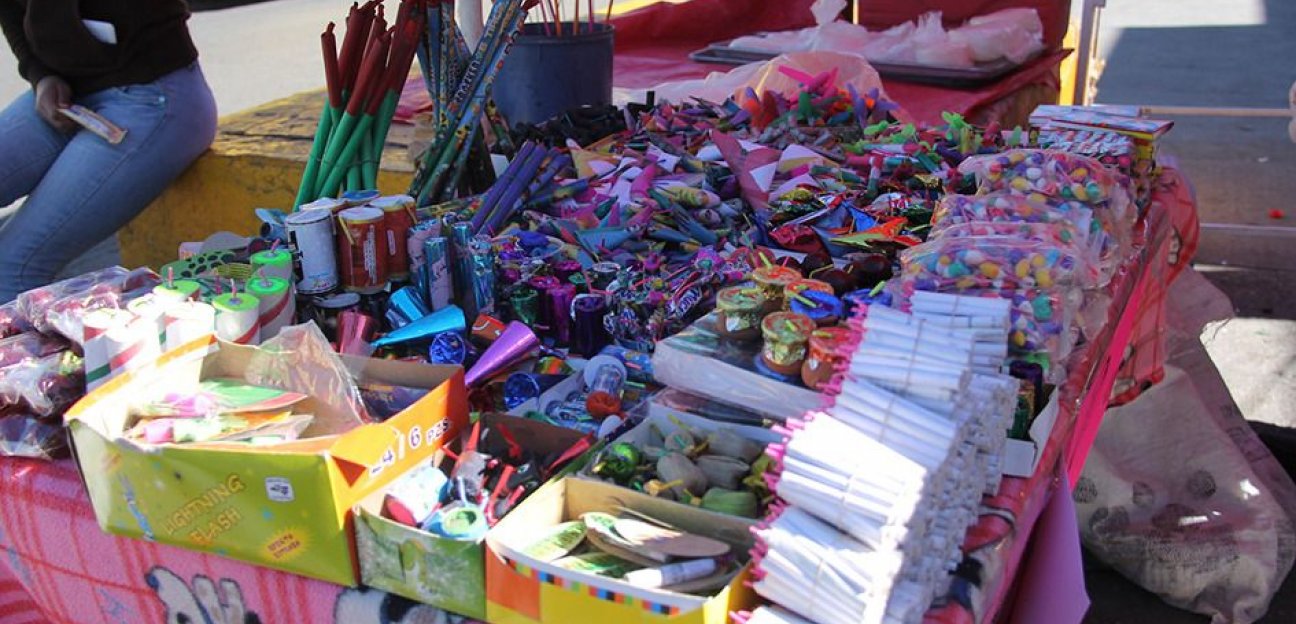 PC de Soledad reporta saldo blanco durante operativo cohetón