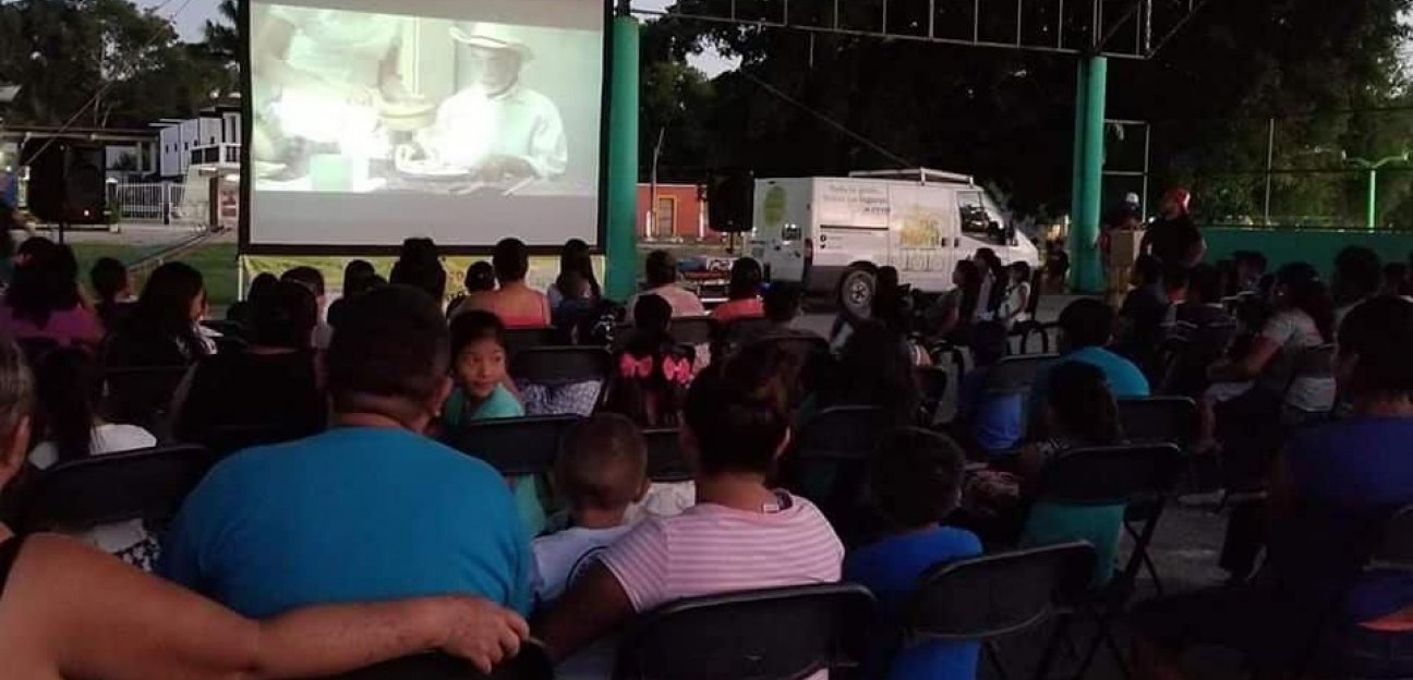 Continúa la coordinación con la Secretaría de Cultura para llevar actividades a todos los rincones de Soledad