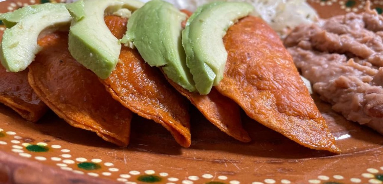 Buscarán consolidad un corredor gastronómico de la enchilada en Soledad