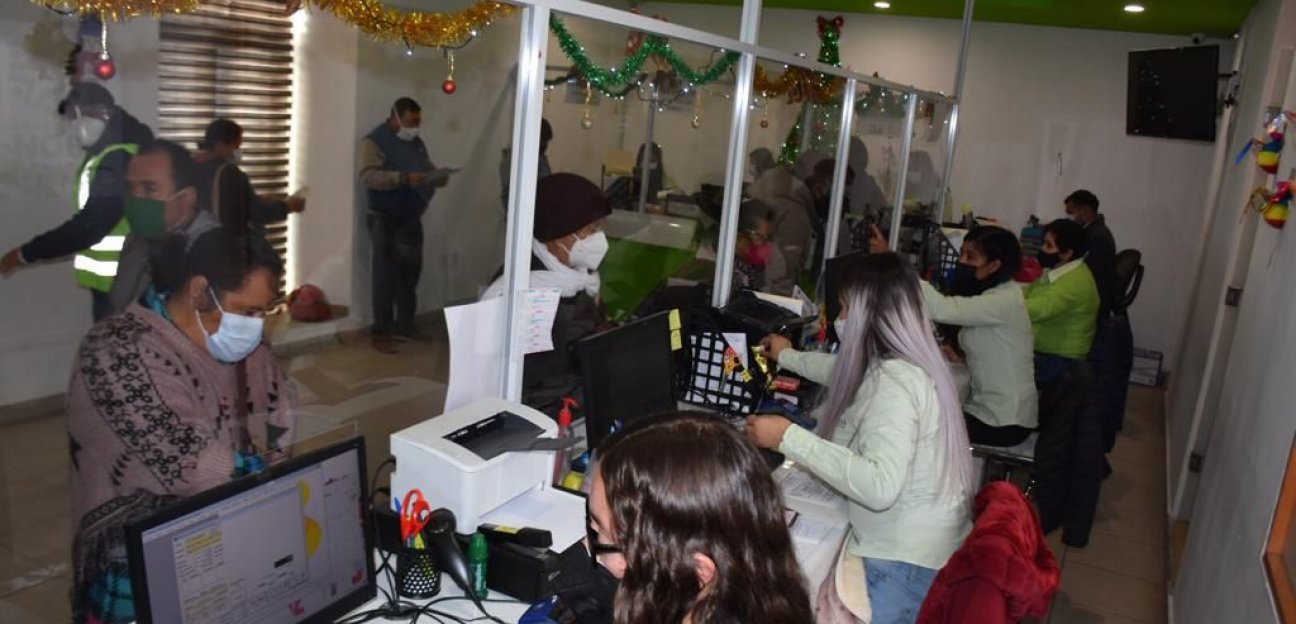 Dirección de Catastro soledense prepara sistema de digitalización catastral