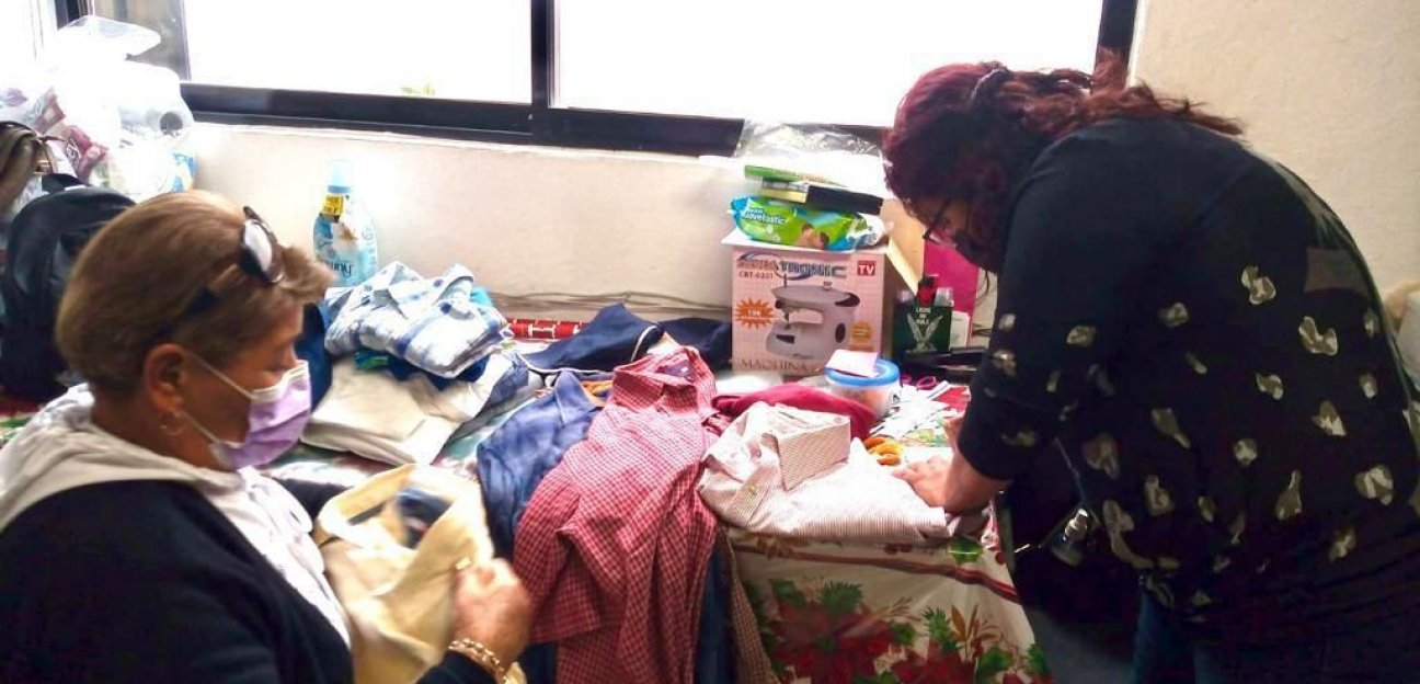 Sistema Municipal DIF entregará ropa abrigadora este 6 de enero