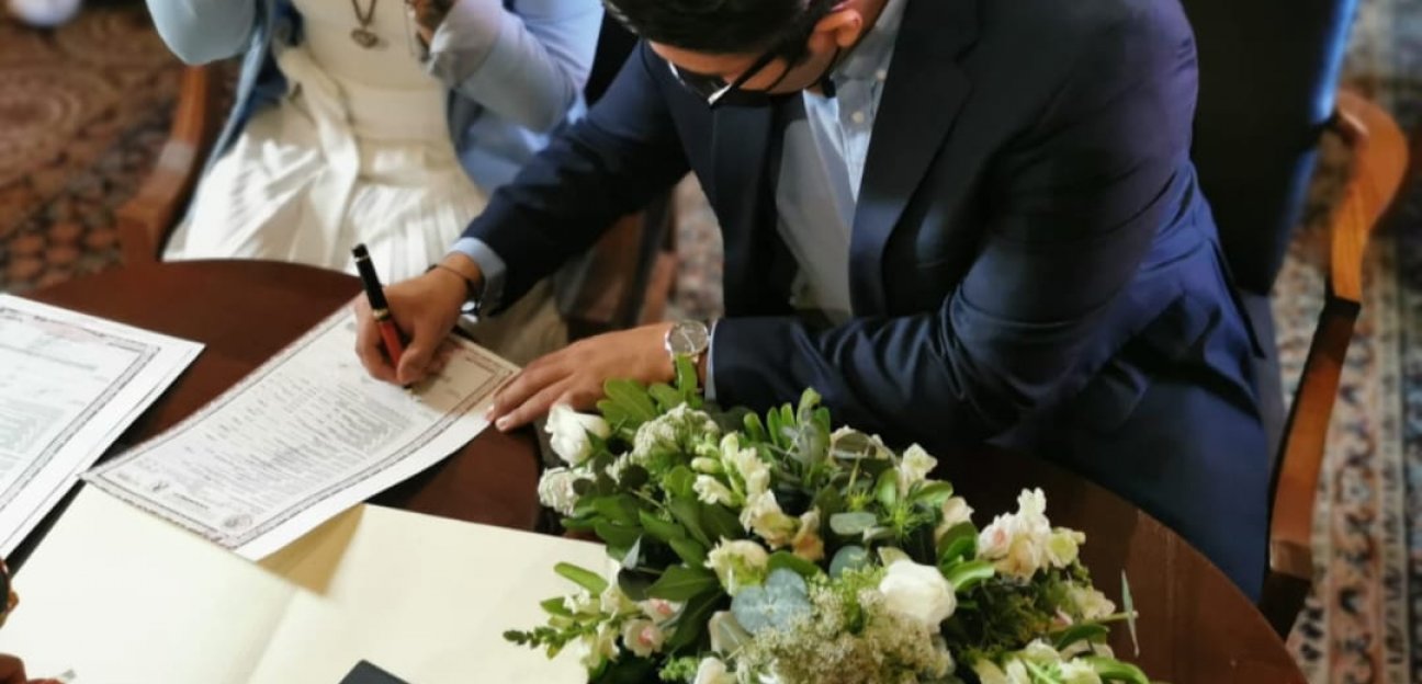 Oficialía Primera del Registro Civil en Soledad mantiene el horario de atención hasta las 8 de la noche