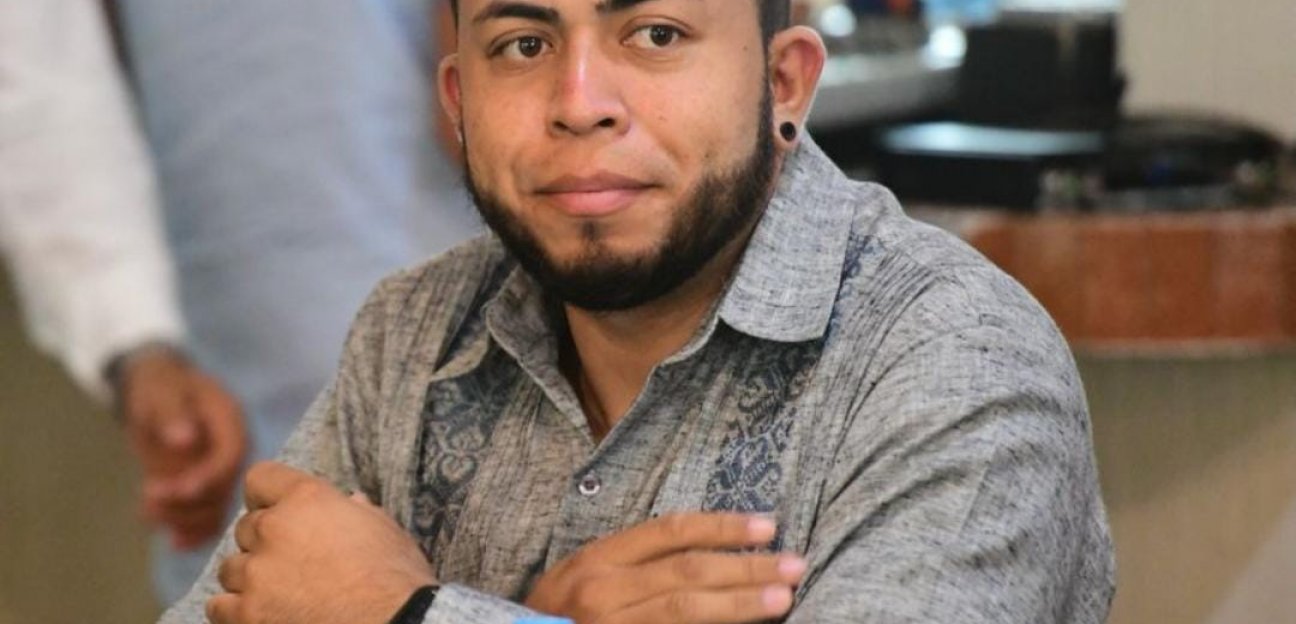 Avala funcionario federal trabajo de Leonor Noyola en los primeros cien días de trabajo