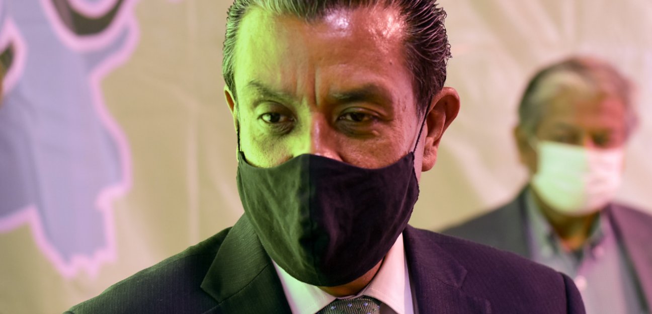 Cronista municipal de Soledad propone la creación de un museo en el municipio