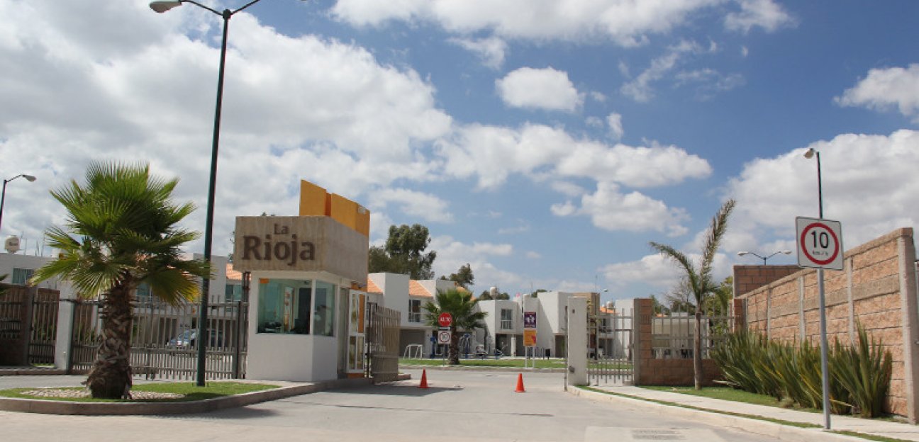 Existen 50 desarrollos habitacionales en construcción en Soledad de Graciano Sánchez