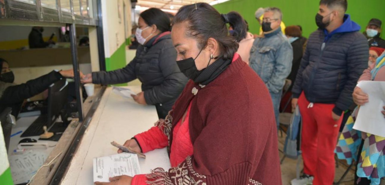 Recaudan más de 17 millones de pesos por concepto de predial en Soledad