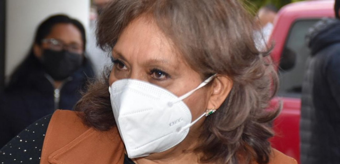 El empleo, la industria y el comercio, algunos de los rubros que se han fortalecido durante la administración de Leonor Noyola