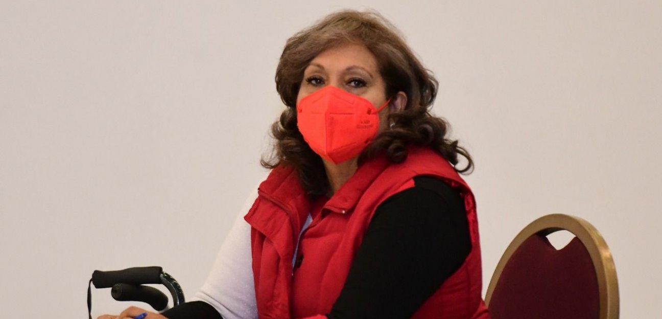 Pide alcaldesa soledense dar un ultimátum a empresa encargada del correcto funcionamiento de la presa El Realito