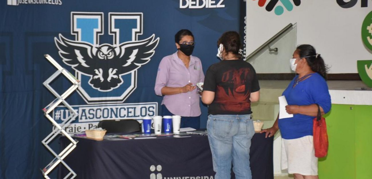 Dirección de Educación y Acción Cívica firmará convenio con universidades 