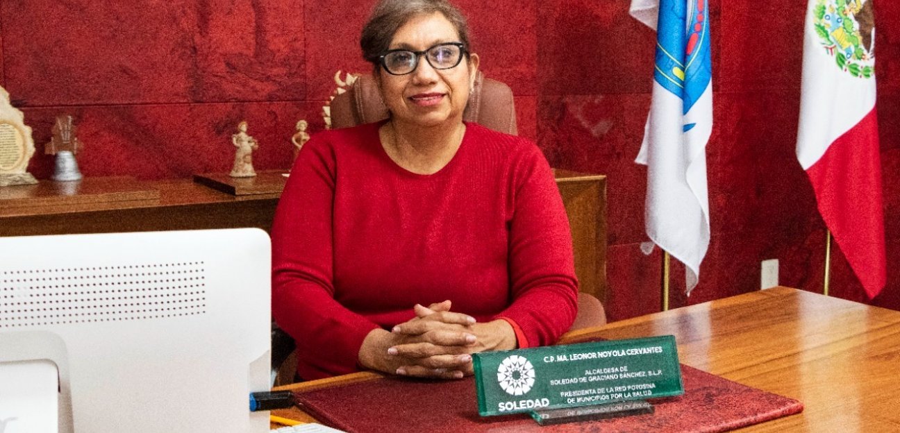 El turismo en Soledad se reactivará con el Cristo Rey de 40 metros que será colocado en Joya Honda