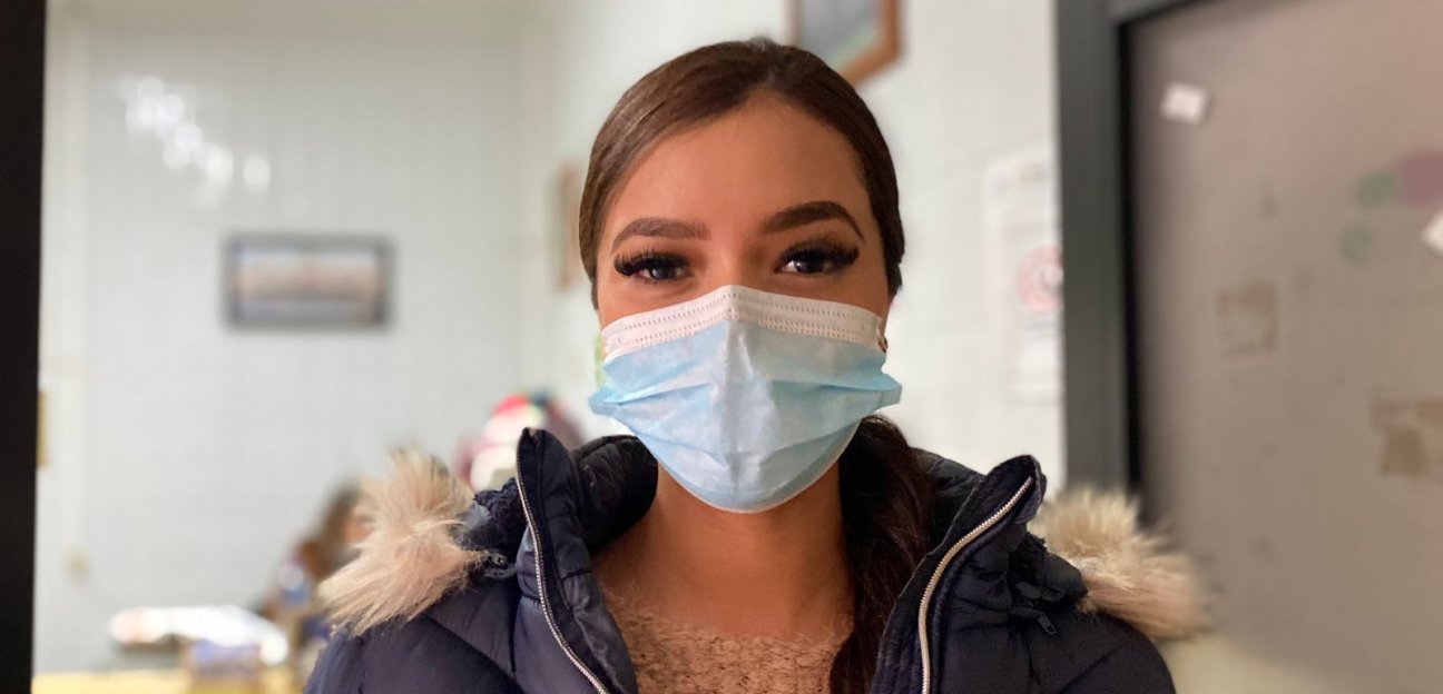 La instalación del Cristo Rey en la Joya Honda es sinónimo de impulso económico para ejidos de Soledad