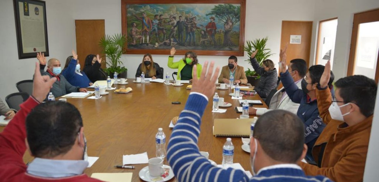 Aprueban Plan Municipal de Desarrollo de Soledad de Graciano Sánchez