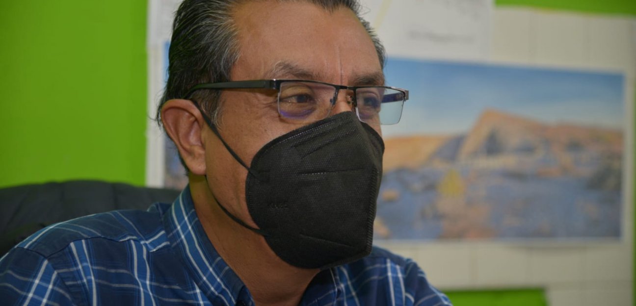 Cristo Rey de 40 metros permitiría fortalecer otros proyectos turísticos en el municipio de Soledad