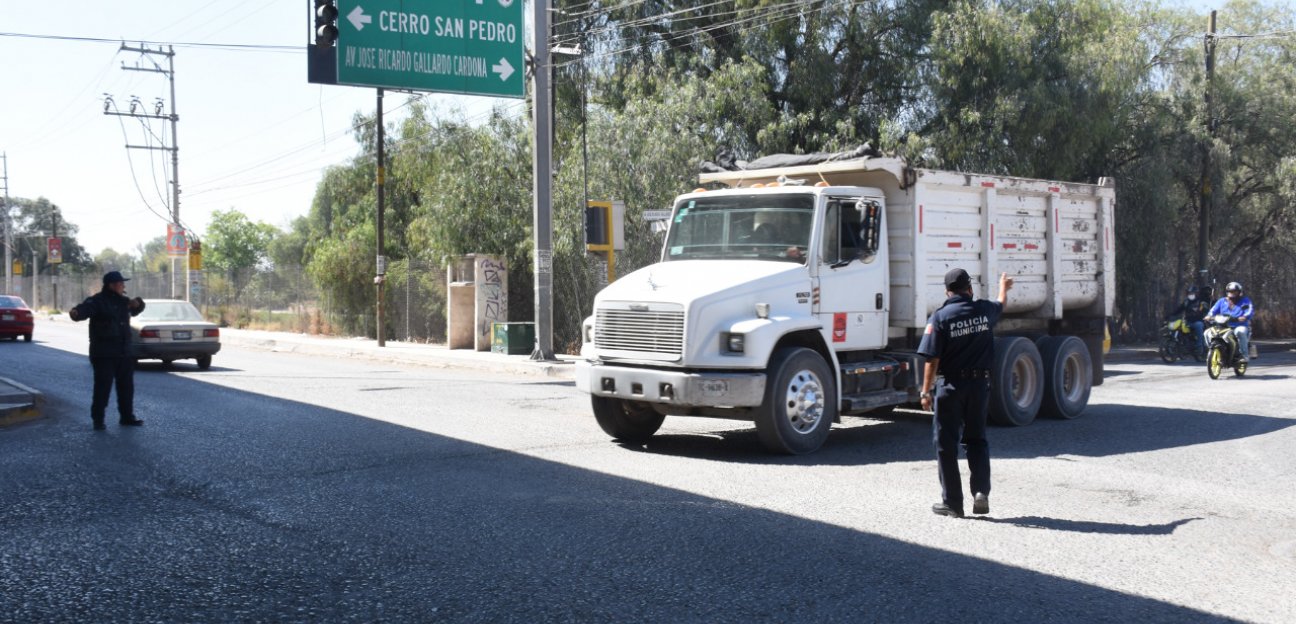Autoridades municipales y representantes de AMOTAC trabajarán de forma coordinada
