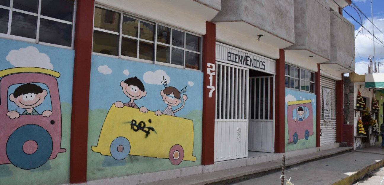 Protección Civil Municipal de Soledad monitorea guarderías y estancias infantiles