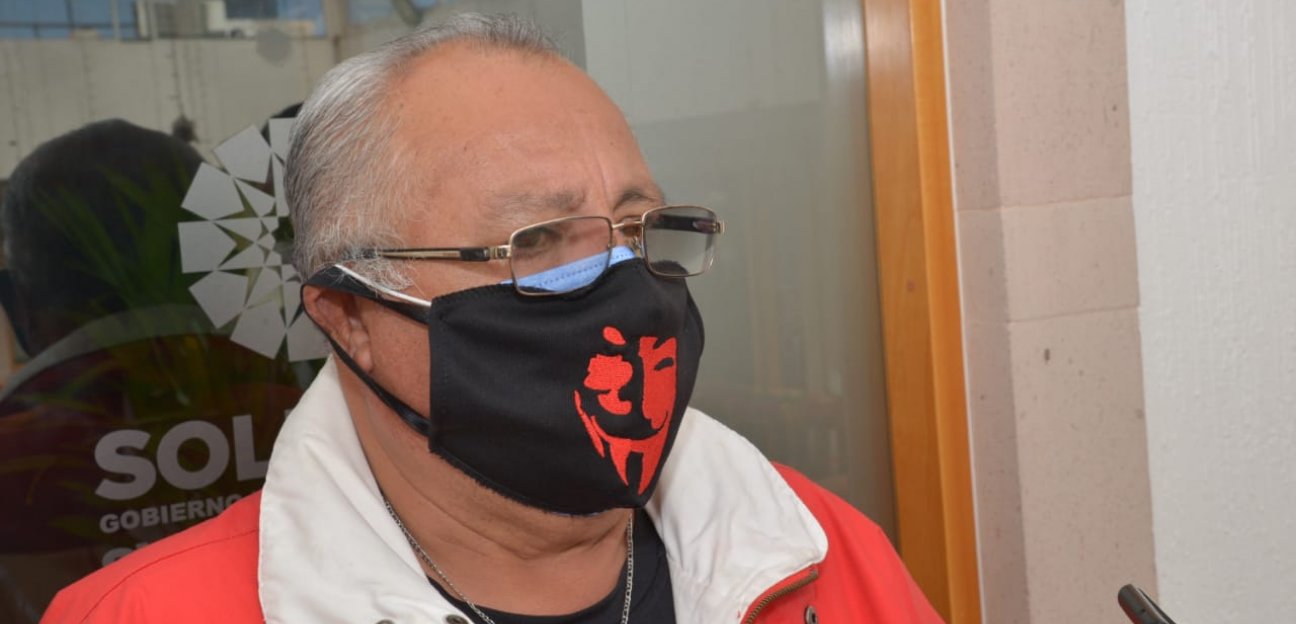 Emite Protección Civil Municipal de Soledad recomendaciones para esta época de vientos