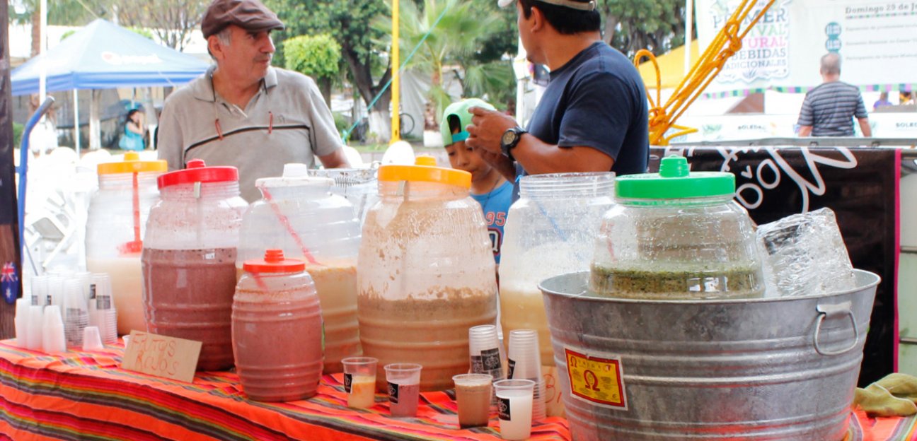Soledad de Graciano Sánchez conmemora el Día Nacional del Pulque con dos eventos virtuales