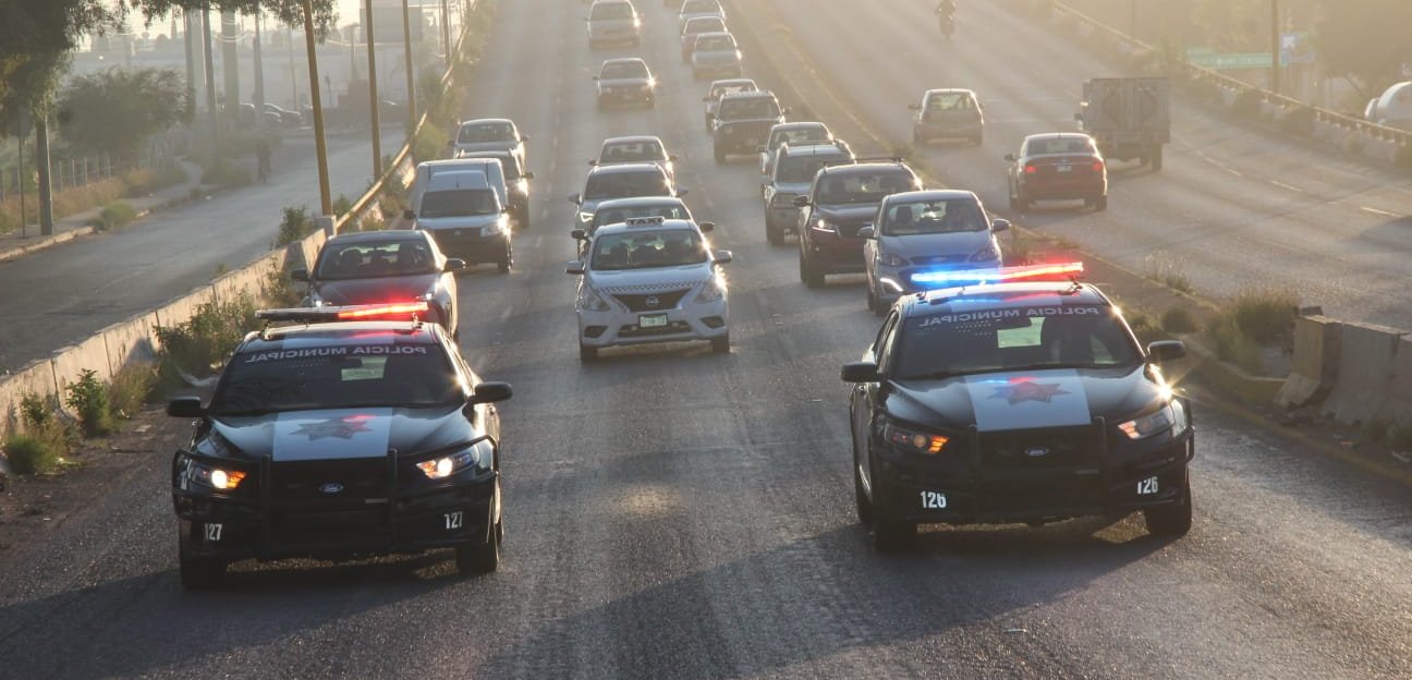 Continúa operativo Carrusel en Soledad