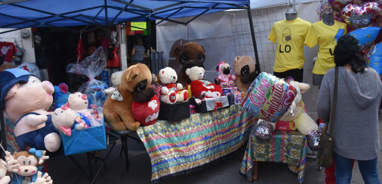 Dirección de Comercio municipal verificará que comercios respeten los derechos de consumidores este 14 de febrero