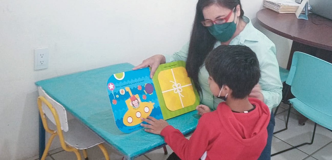 Sistema Municipal DIF ofrecerá taller de apoyo psicológico para atender a mejores de 12 años que han sido afectados por la pandemia