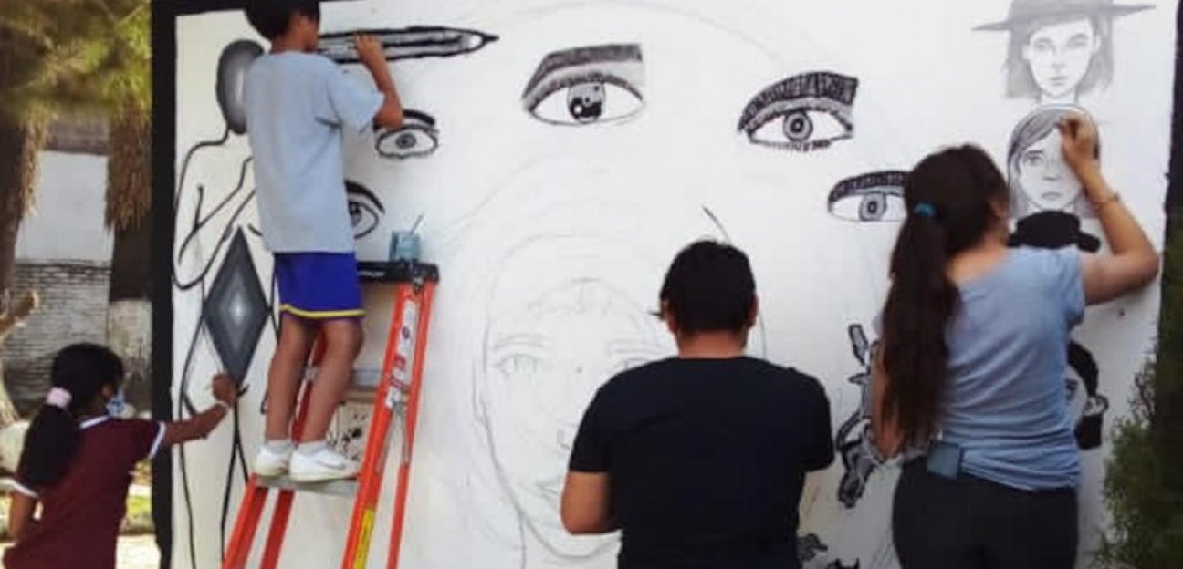 Ponen a disposición de soledenses talleres en centro de extensión San Francisco