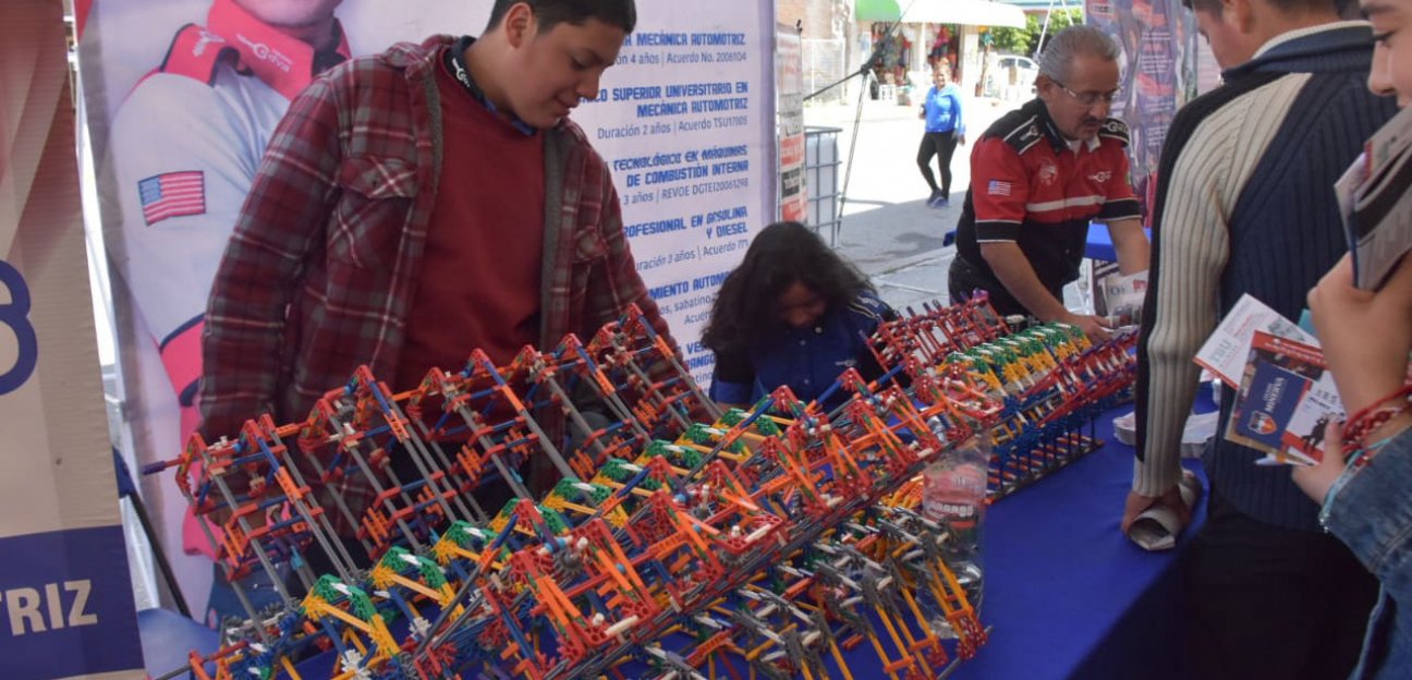 Soledad tendrá un Startup Municipal para impulsar a jóvenes emprendedores