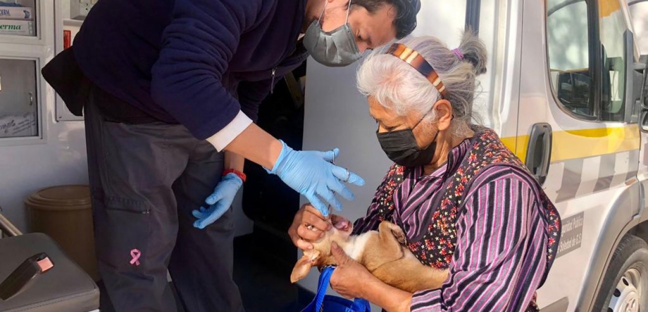 Ambudog prestará atención médica a soledenses de cabecera municipal