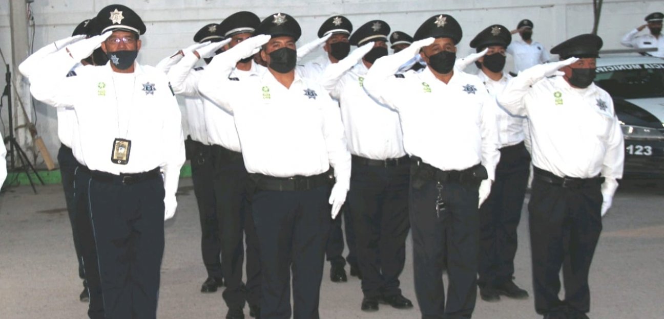 Se prepara incremento salarial para policías soledenses