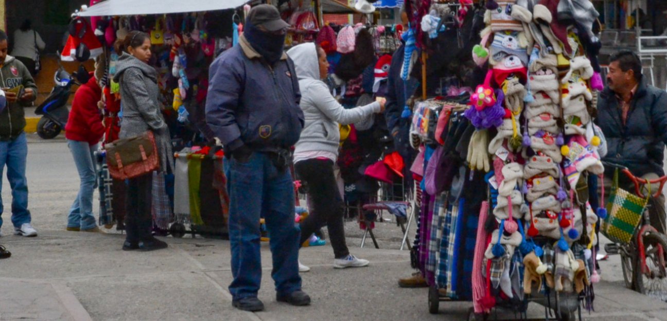 Se espera la llegada de 19 frentes fríos más a Soledad