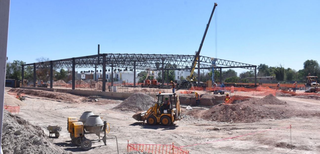 La reunión entre el director de Desarrollo Económico municipal de Soledad y el titular de Sedeco, fue benéfica por lo que se espera la llegada de más inversiones  al municipio 