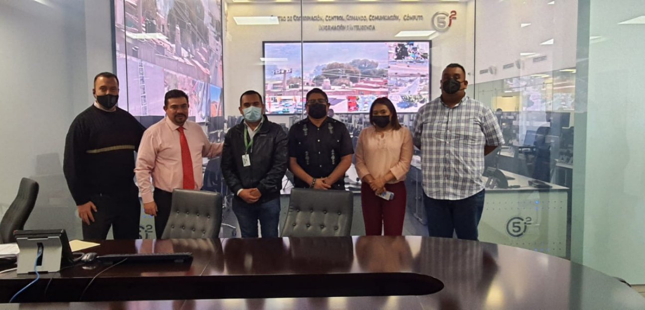 El Instituto de la Juventud de Soledad de Graciano Sánchez pondrá en marcha una campaña para concientizar a los ciudadanos de los delitos cibernéticos que existen y cómo prevenirlos