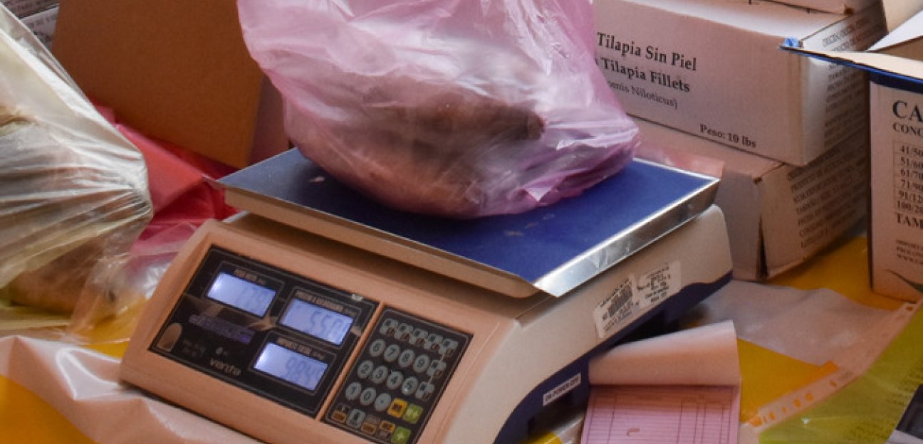 Desarrollo Económico de Soledad y Profeco realizarán operativos para evitar abusos hacia los consumidores de pescados y mariscos