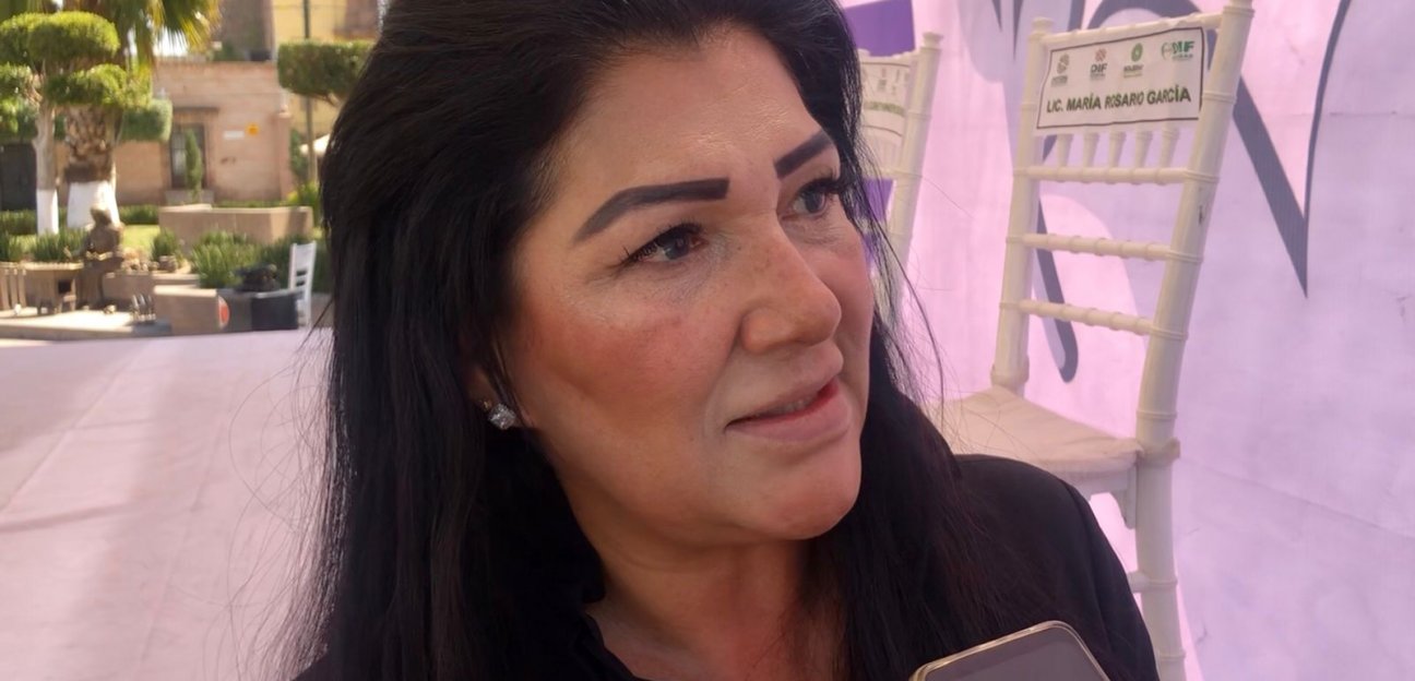 Soledad de Graciano Sánchez podría ser sede de una filiar del Consejo Coordinador de Mujeres Empresarias