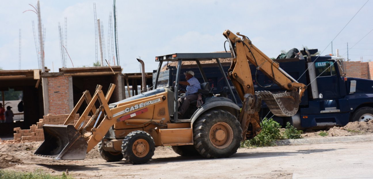 Desarrolladores inmobiliarios siguen interesados en construir vivienda en Soledad