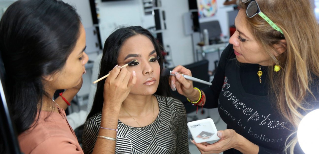 En solo cuatro meses, más de 150 ciudadanos han sido vinculados a un empleo en Soledad