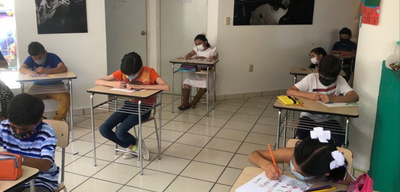 La coordinación de Bibliotecas de Soledad de Graciano Sánchez invita a promover el hábito de la lectura