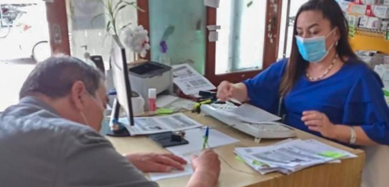 Agilizan entrega de tarjetas Inapam para adultos mayores de Soledad de Graciano Sánchez