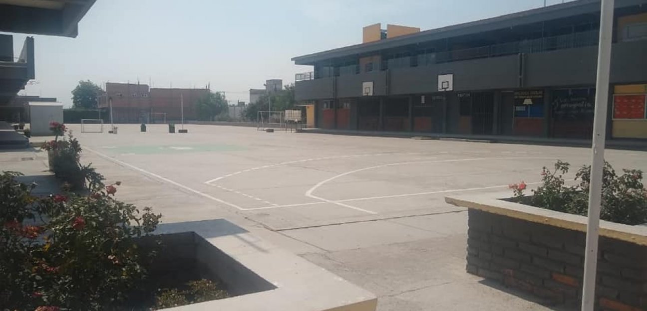 Soledad de Graciano Sánchez es un ejemplo para otros municipios en el cuidado de los planteles educativos