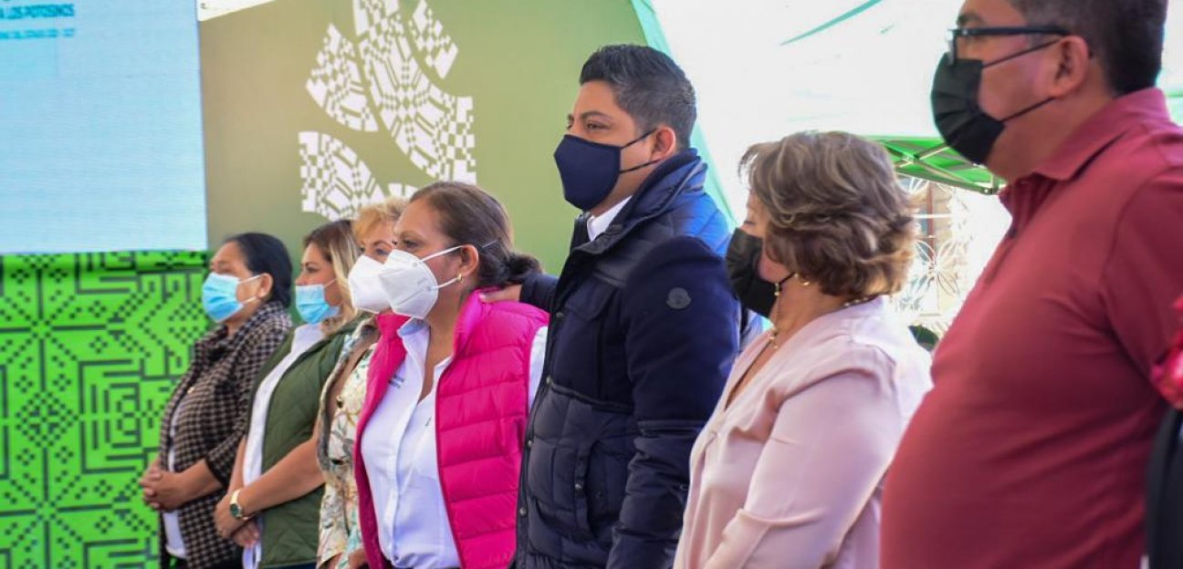 Arranca remediación de canal de aguas negras en Soledad