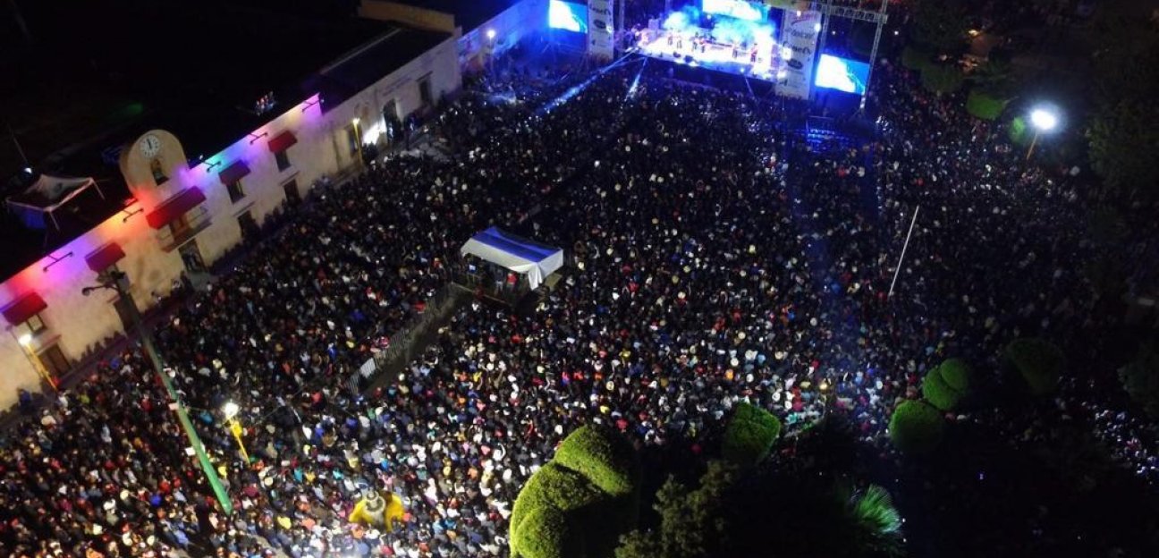 Regresa la FENAE con nuevos bríos este 2022