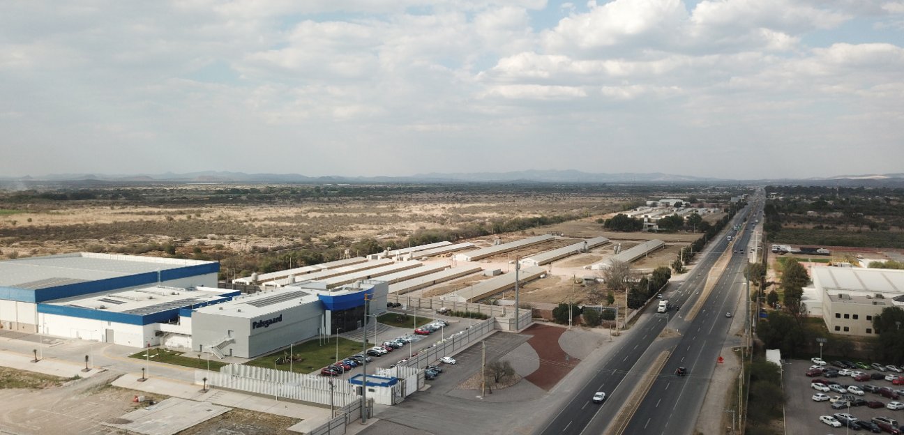 Soledad de Graciano Sánchez es un municipio atractivo para inversionistas nacionales y extranjeros